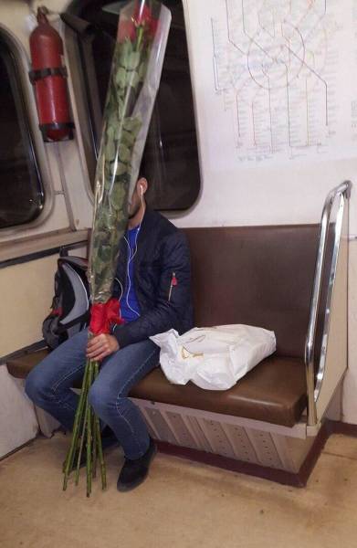 Morning Picdump