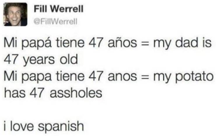 Dirty Mind, Come Here!