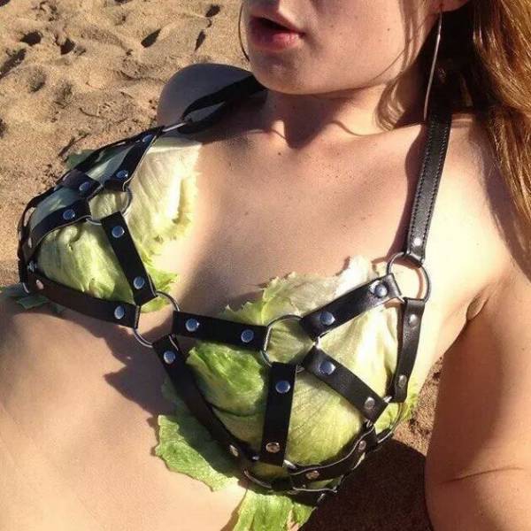 Dirty Mind, Come Here!