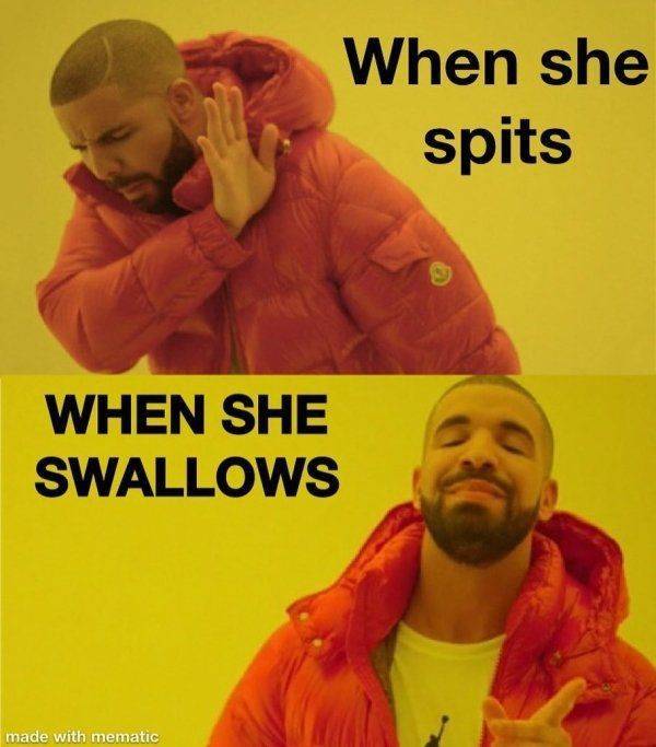 Dirty Mind, Come Here!