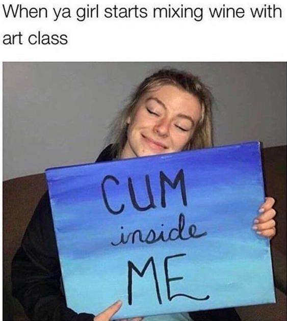 Dirty Mind, Come Here!