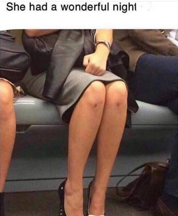 Dirty Mind, Come Here!