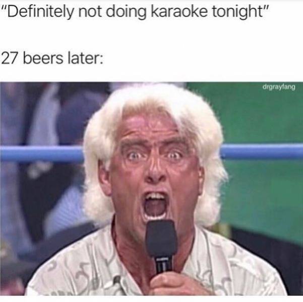 Wasted Or Not, It Doesn’t Matter