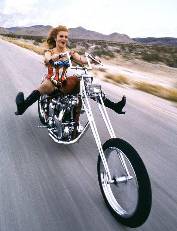 Girls Having A Ton Of Fun