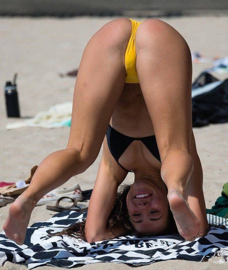 Girls Having A Ton Of Fun