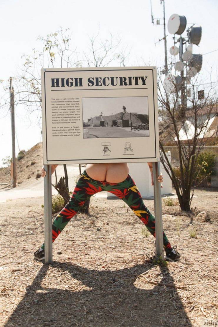 Girls Having A Ton Of Fun