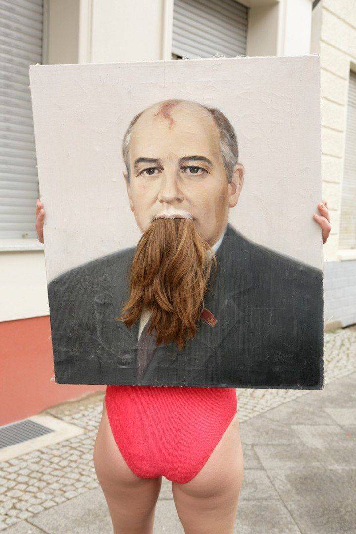 Girls Having A Ton Of Fun