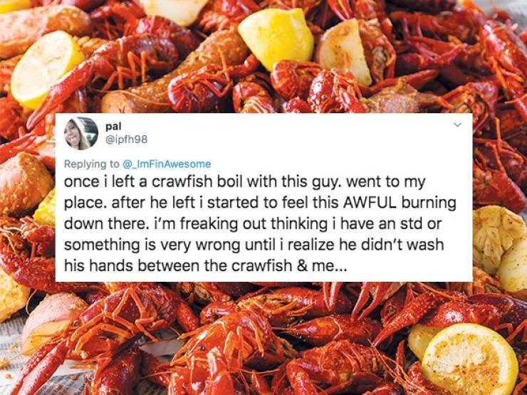 Sex Isn’t Always Great