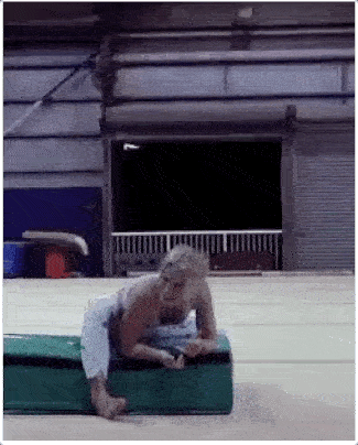 these girls have got some serious talents 24 gifs 1.html - 1 HD GIF | Premium Gallery 2019