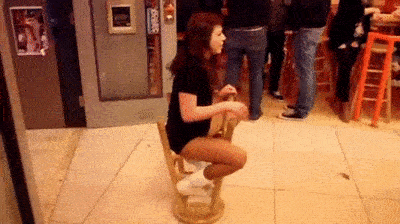 these girls have got some serious talents 24 gifs 1.html - 1 HD GIF | Premium Gallery 2019