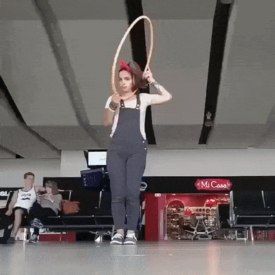 these girls have got some serious talents 24 gifs 1.html - 1 HD GIF | Premium Gallery 2019