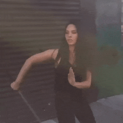 these girls have got some serious talents 24 gifs 1.html - 1 HD GIF | Premium Gallery 2019