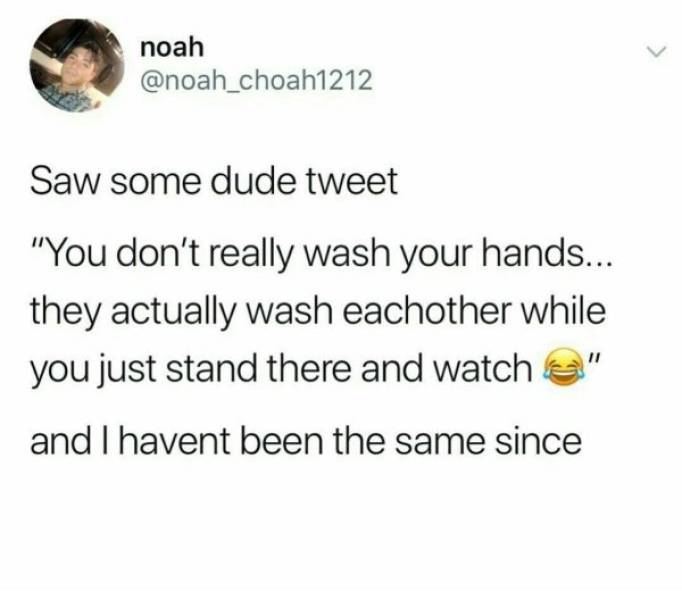 Your Life Will Never Be The Same Again