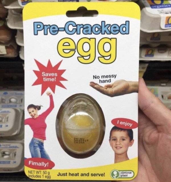 Hard-to-explain WTF Photos