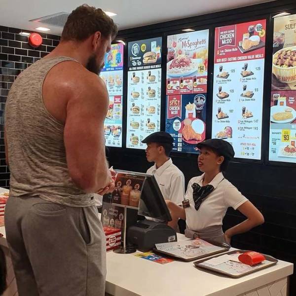 Morning Picdump