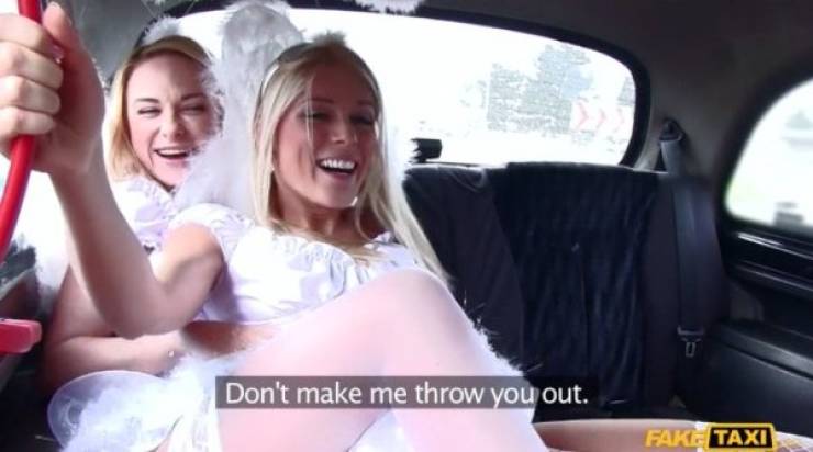 Porn Out Of Context Is Some F####d Up Stuff…