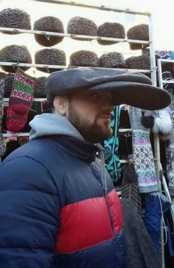 Fashion Is Not A Thing For These People