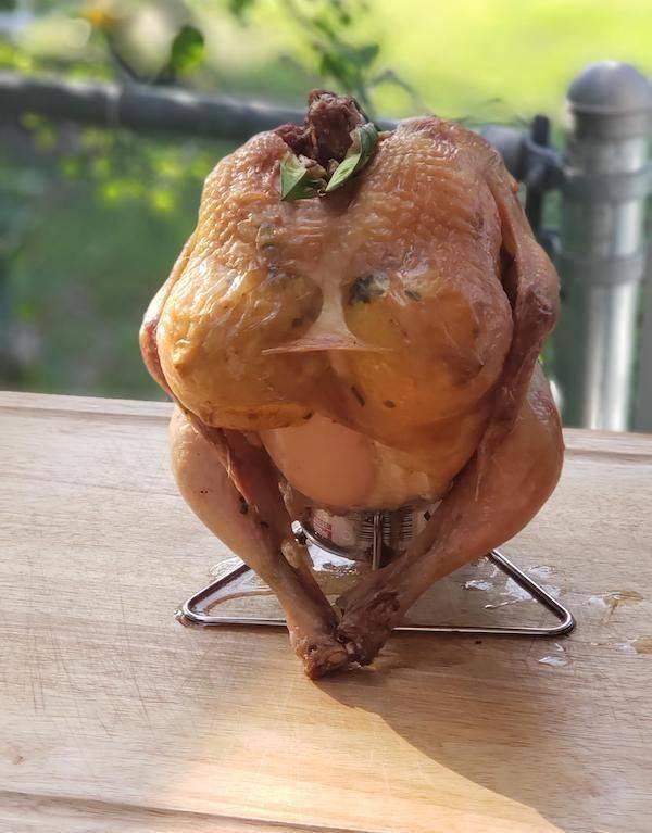 We All Know What We See Here