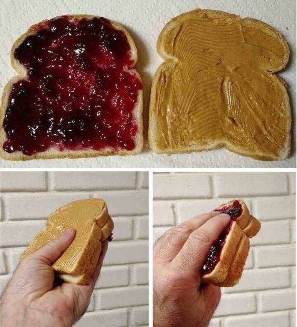 Sometimes You Just Can’t Explain…