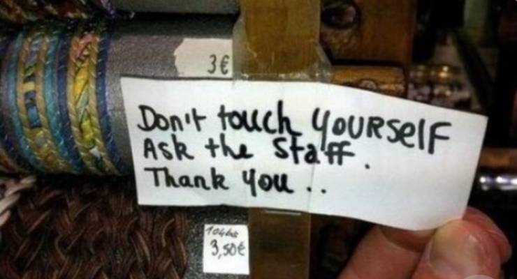 Funny Picdump