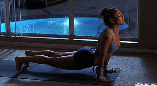 Boys Of The 00’s Loved These Hot Female Celebs