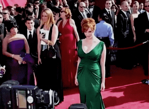 christina hendricks is too red and too hot 30 gifs 15.html - 1 HD GIF | Premium Gallery 2019