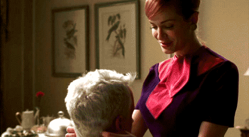 christina hendricks is too red and too hot 30 gifs 15.html - 1 HD GIF | Premium Gallery 2019