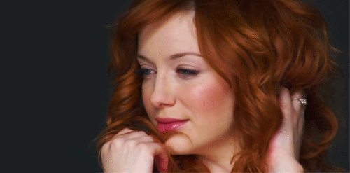 christina hendricks is too red and too hot 30 gifs 15.html - 1 HD GIF | Premium Gallery 2019