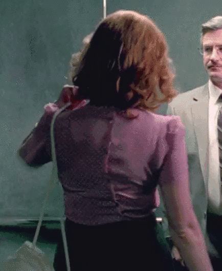 christina hendricks is too red and too hot 30 gifs 15.html - 1 HD GIF | Premium Gallery 2019