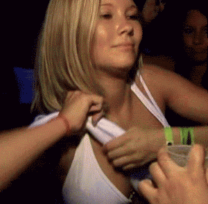 Hot Girls Are Here For You!