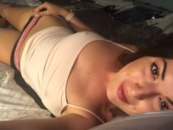 because braless is just generally better 43 pics 19.html - 43 HD Photos | Premium Gallery 2019