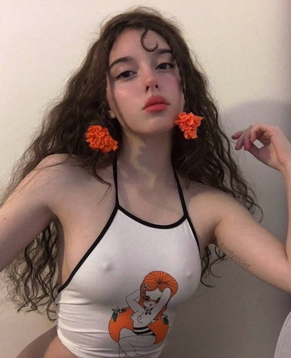 because braless is just generally better 43 pics 19.html - 43 HD Photos | Premium Gallery 2019