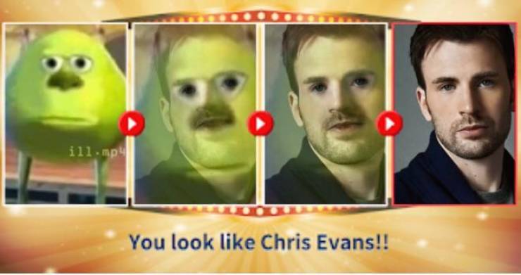 Funny Picdump