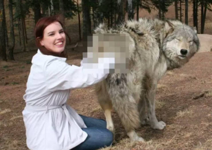 Censorship Makes Everything Look Spicy