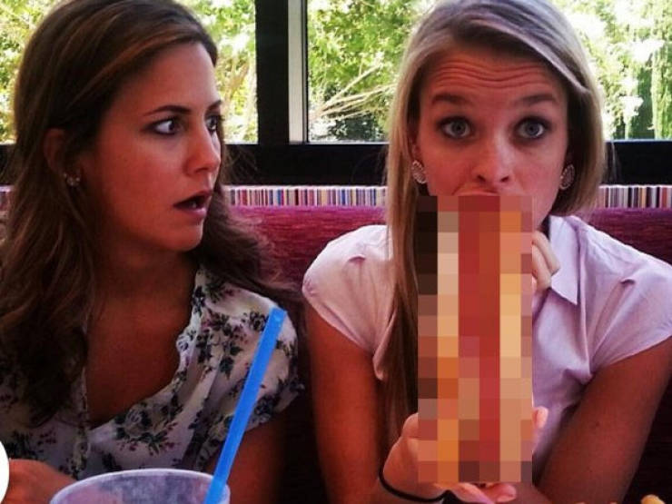 Censorship Makes Everything Look Spicy