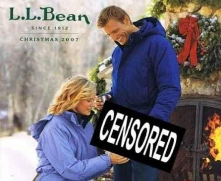 Censorship Makes Everything Look Spicy