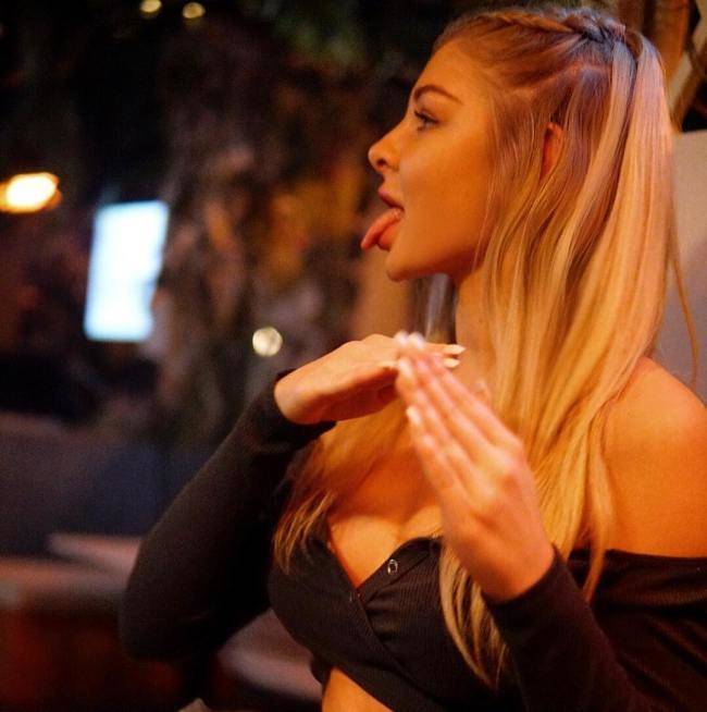 These Tongues Know The Way