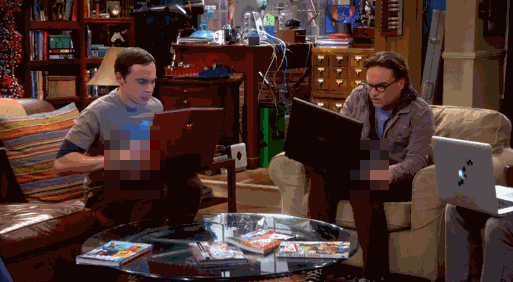 Censorship Makes Everything Look Spicy