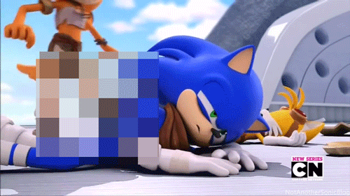 Censorship Makes Everything Look Spicy