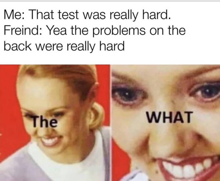 Funny Picdump