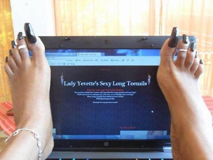 There Are Many Kinds Of Girls...