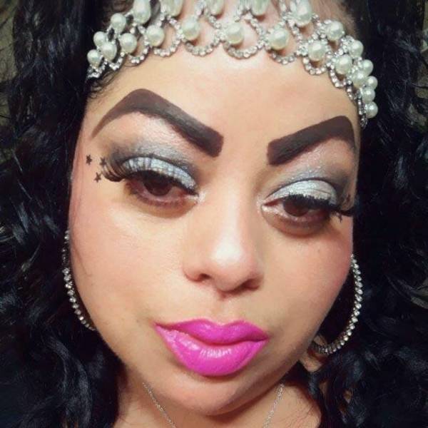 There Are Many Kinds Of Girls...