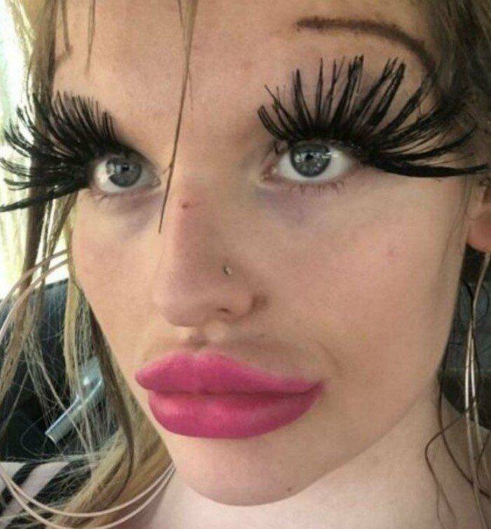 There Are Many Kinds Of Girls...