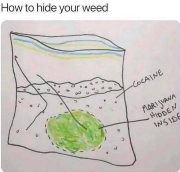 Dirty Mind, Come Here!