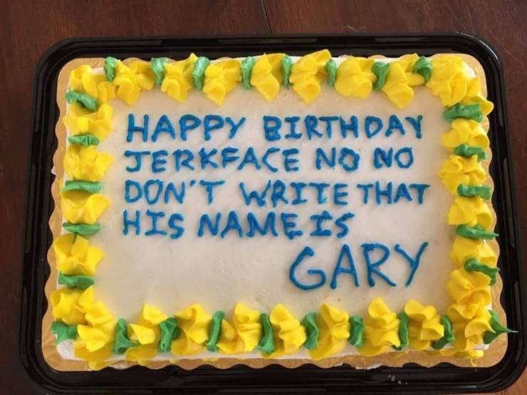 Dirty Mind, Come Here!