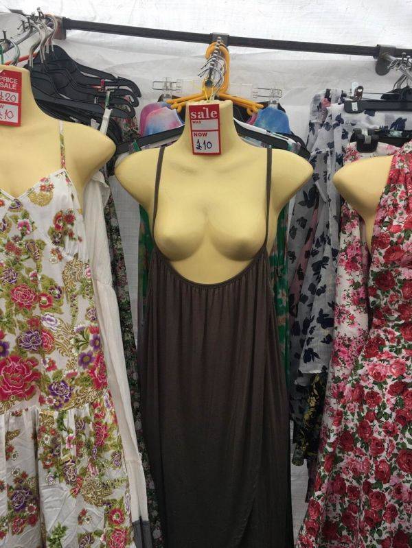 Dirty Mind, Come Here!