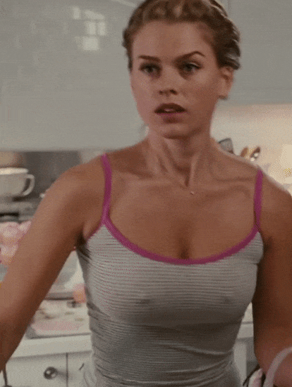Movies Don’t Need Bras!