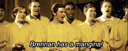 “Step Brothers” Quotes Are Hilariously Brutal