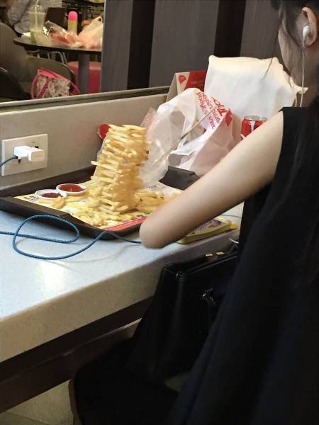 Morning Picdump