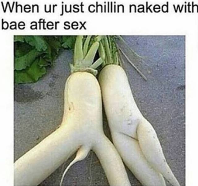 Dirty Mind, Come Here!